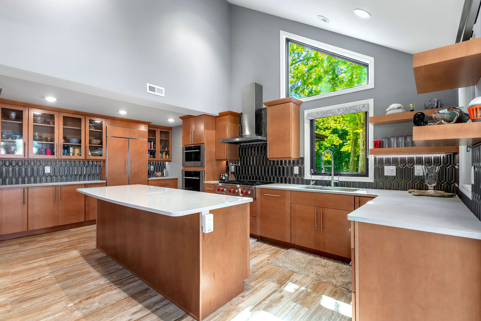 Ragan Cabinets - 269 Columbine Rd. - 2